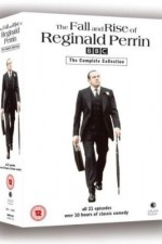 Watch The Fall and Rise of Reginald Perrin Projectfreetv